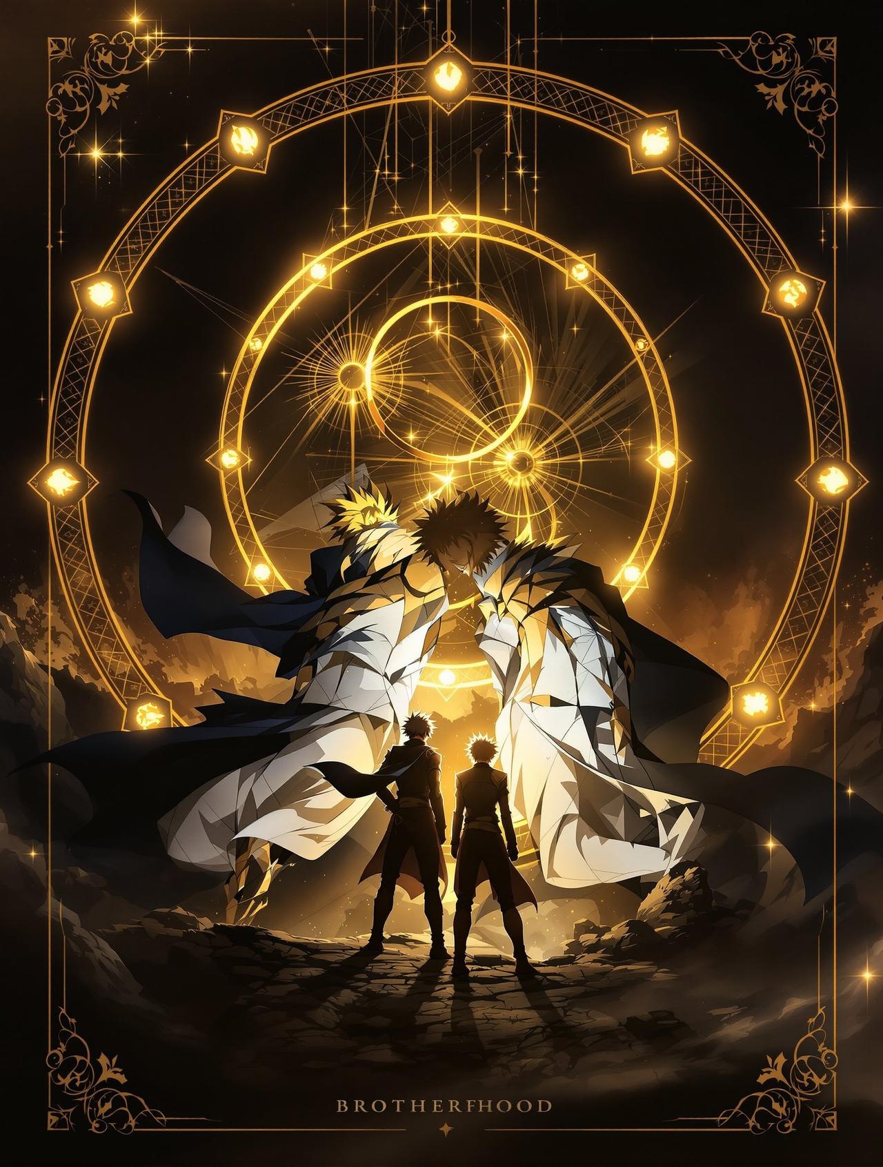 钢之炼金术师FA - 贝勒漫画尊享